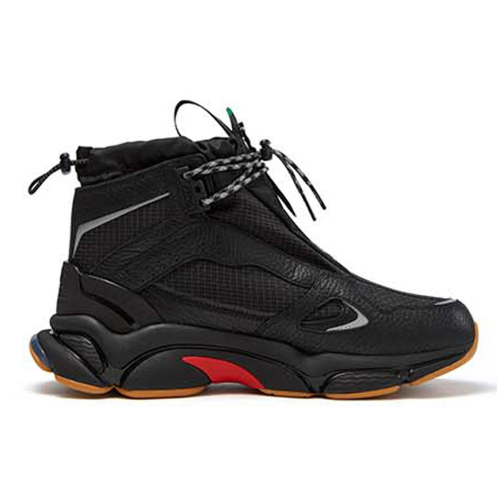 Aries x FILA FUSION