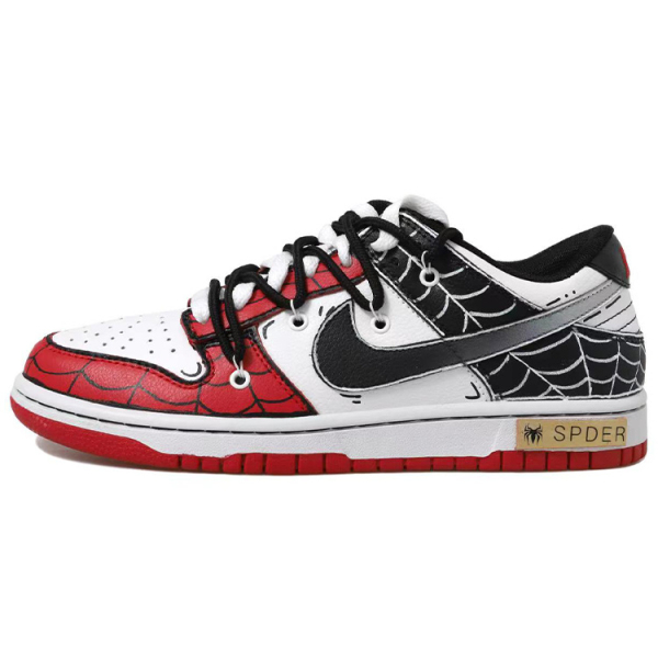 【 】 NBA x Nike Dunk Low EMB OKHR