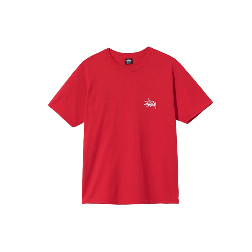 Stussy T