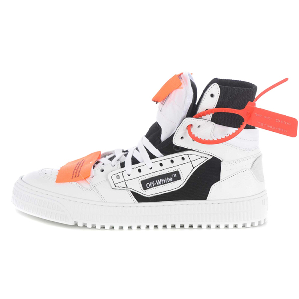 OFF-WHITE Off-Court