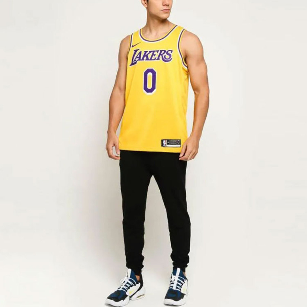 Nike NBA Swingman Jersey 19-20 SW 0
