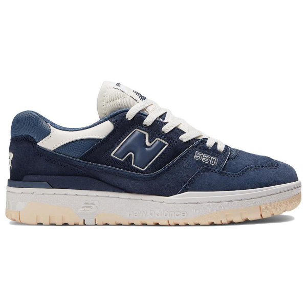 New Balance NB 550 "Neutral Indigo"