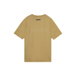 Fear of God Essentials FW21 S/s Tee Amber T