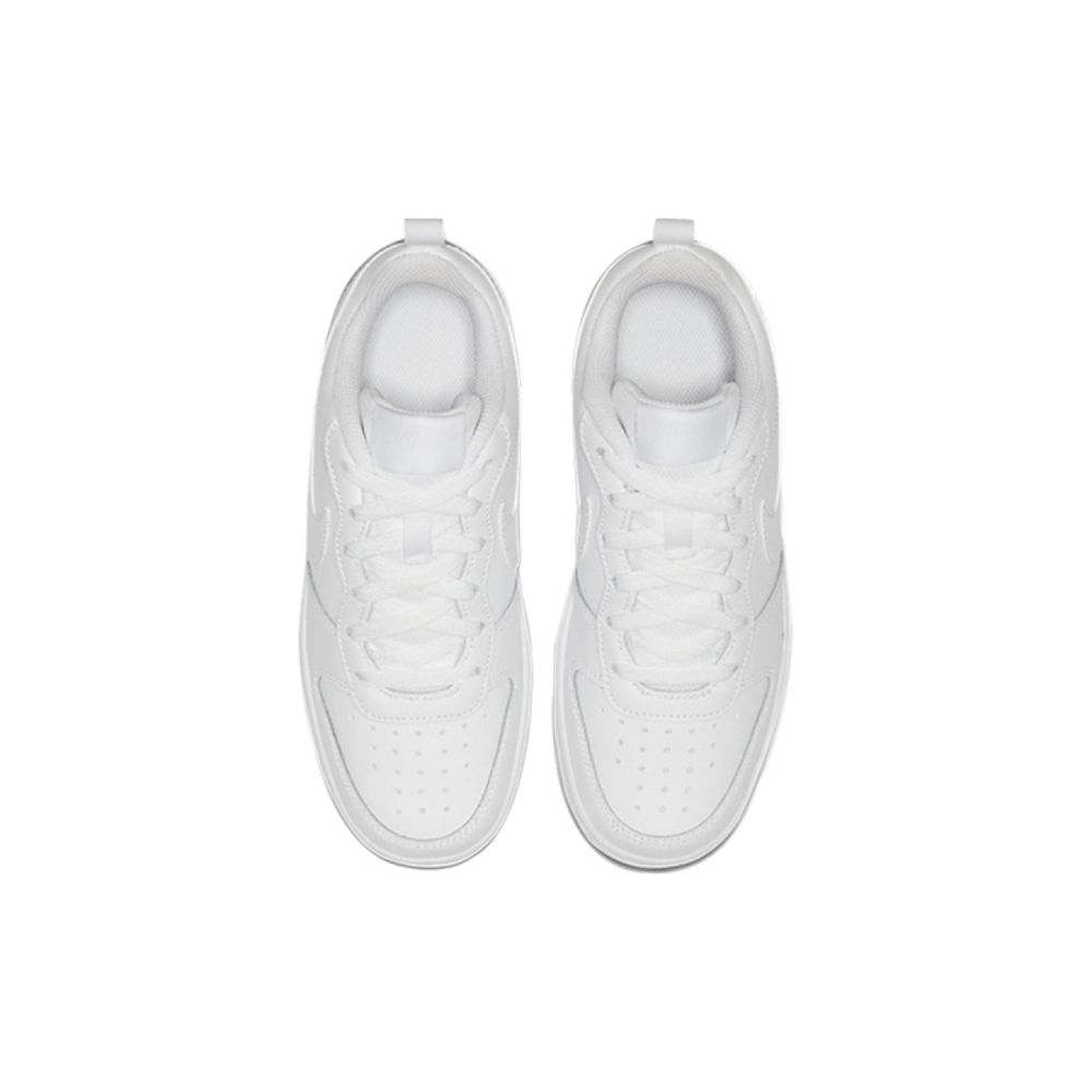 Nike Court Borough Low 2