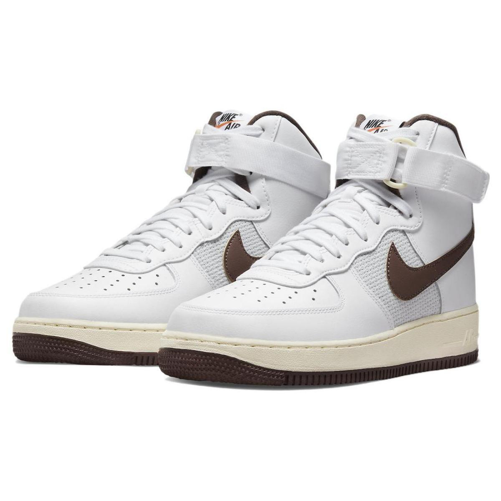 Nike Air Force 1 Vintage White Chocolate