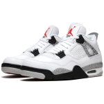 Jordan Air Jordan 4 retro white cement 2016