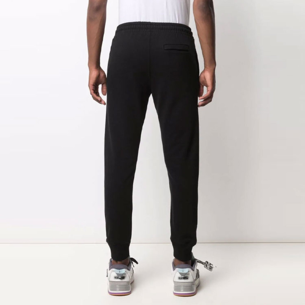 OFF-WHITE SS21 logo