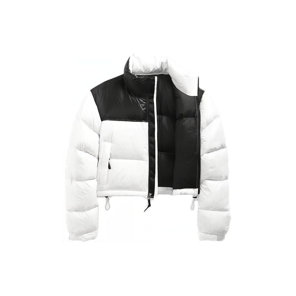 THE NORTH FACE Logo