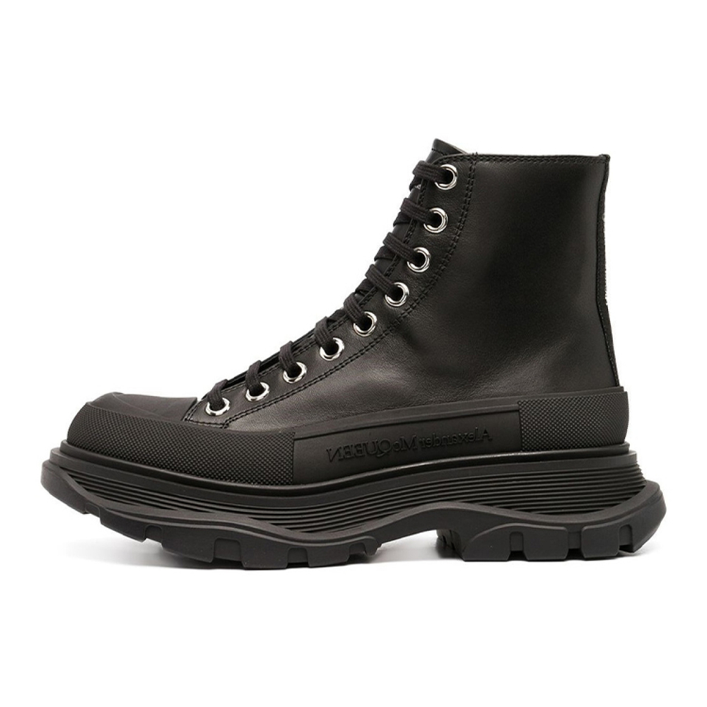 Alexander McQueen Tread Slick