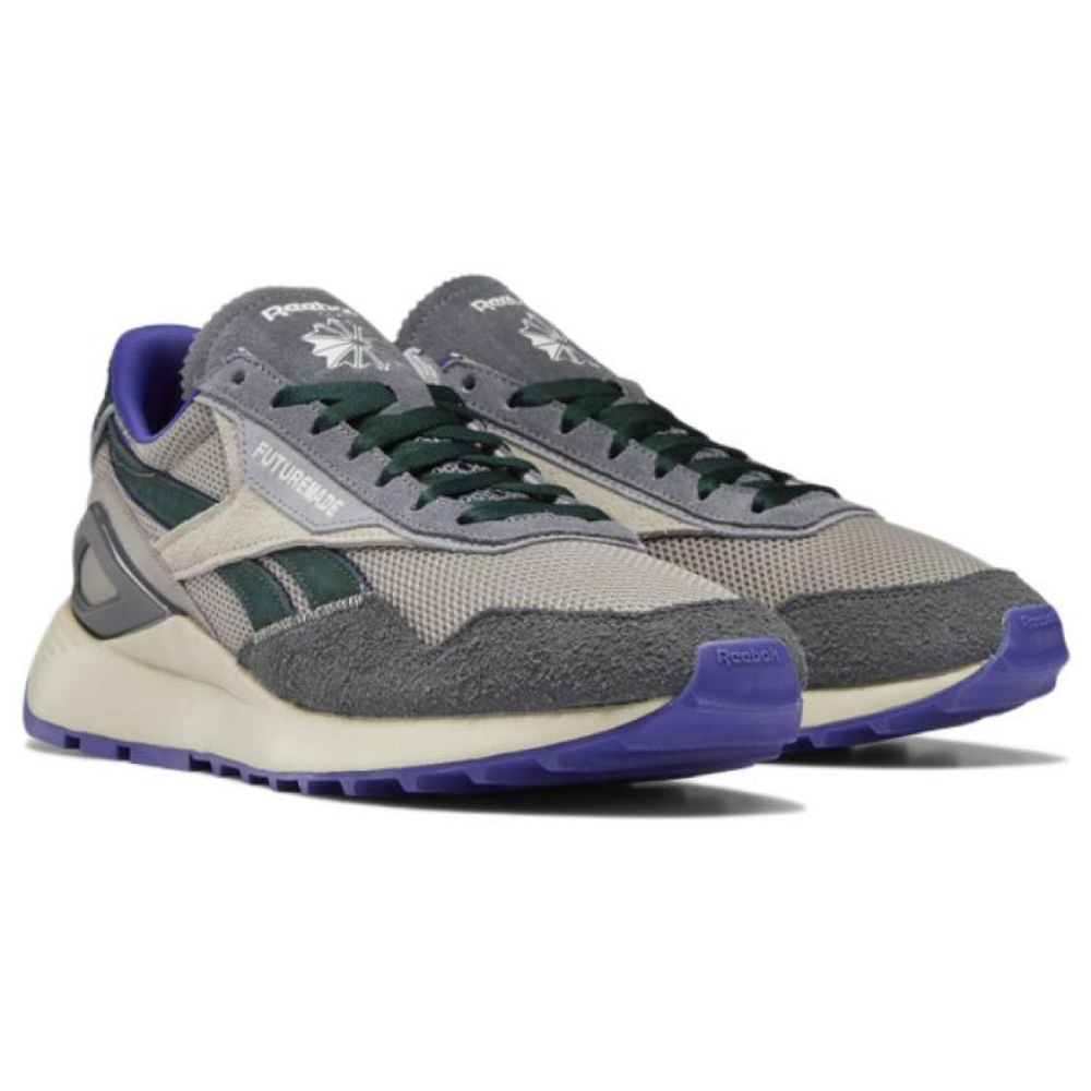 Futuremade Studio x Reebok Classic Leather Legacy AZ
