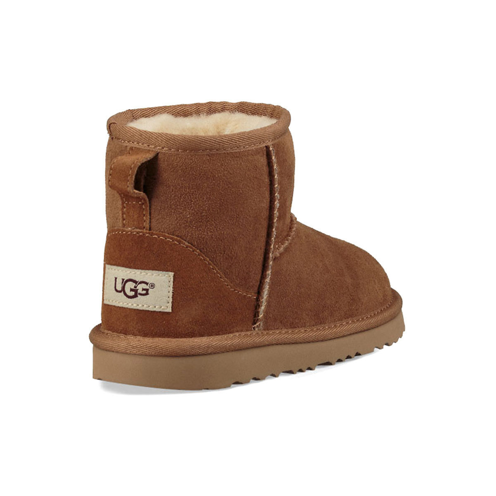 UGG CLASSIC MINI II