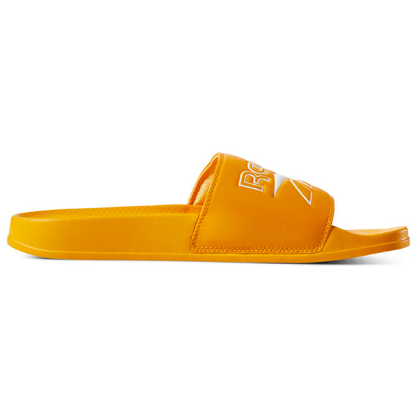 Reebok classic slide