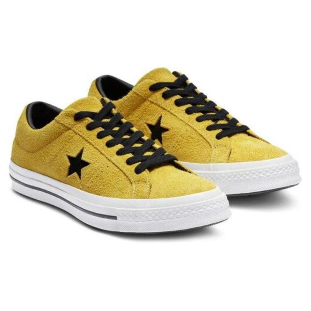 Converse One Star Premium Suede