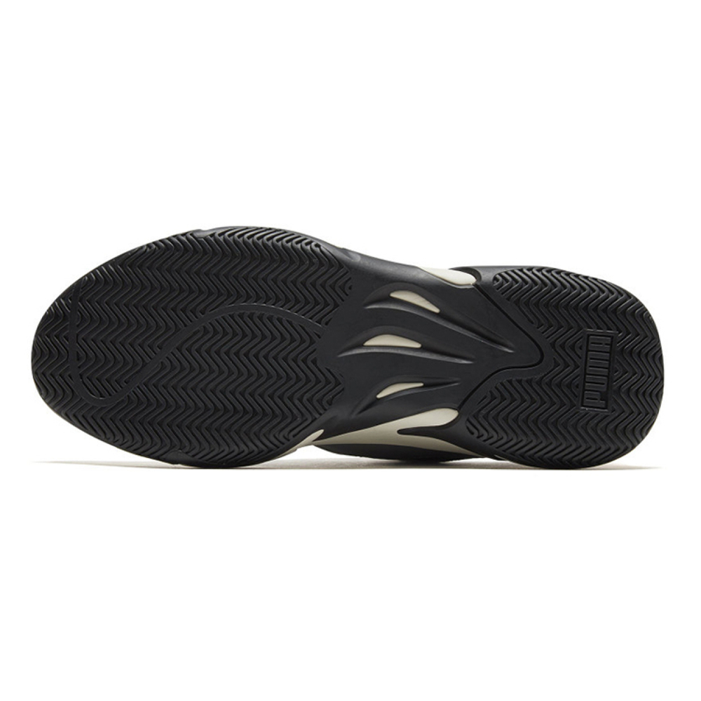 PUMA Storm Stitching