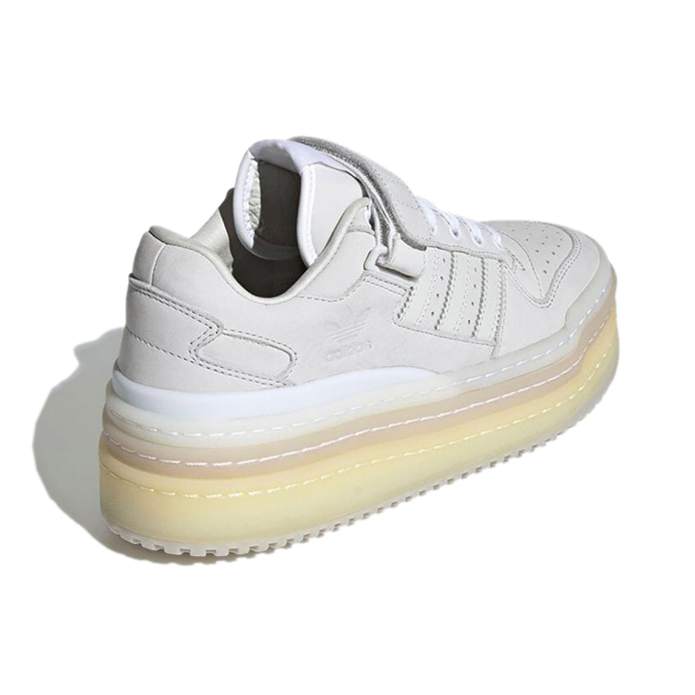 Adidas originals FORUM Triple Platforum Low