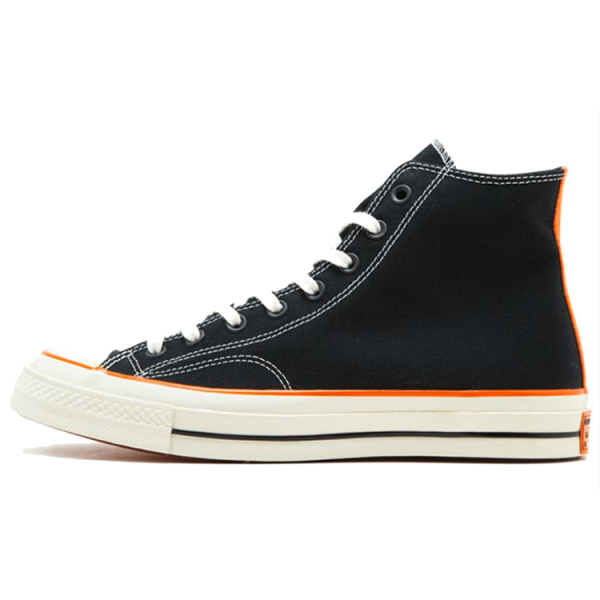 Vince Staples x Converse Chuck Taylor All Star 70s Hi Black