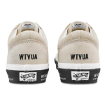 WTAPS x Vans Old Skool Lx