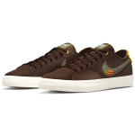 Daan Van Der Linden x Nike Blazer SB Court
