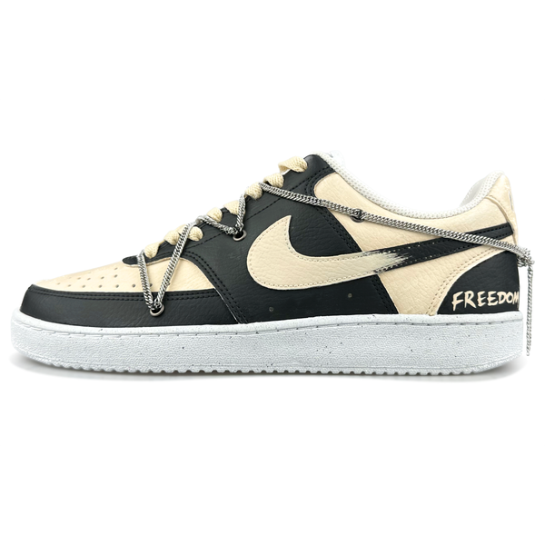 【 】 Nike Court Vision 1 1 Low Next Natur