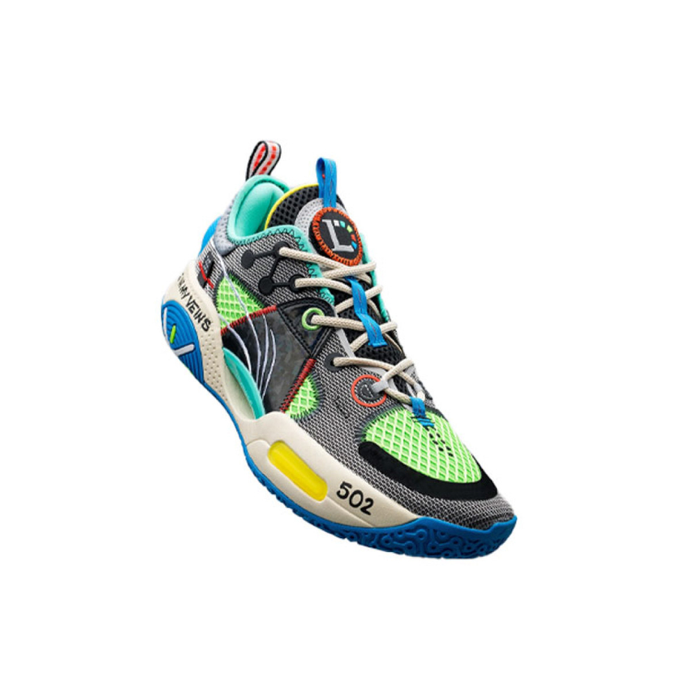 LiNing 9 V1.5