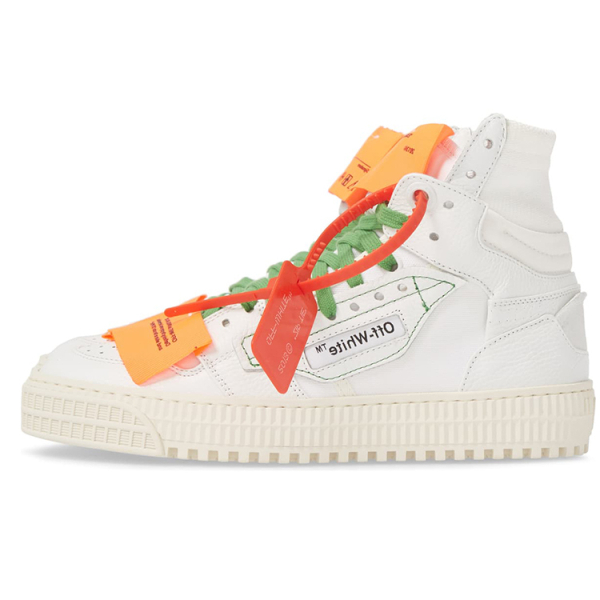 OFF-WHITE Off-Court 3.0 SNEAKERS
