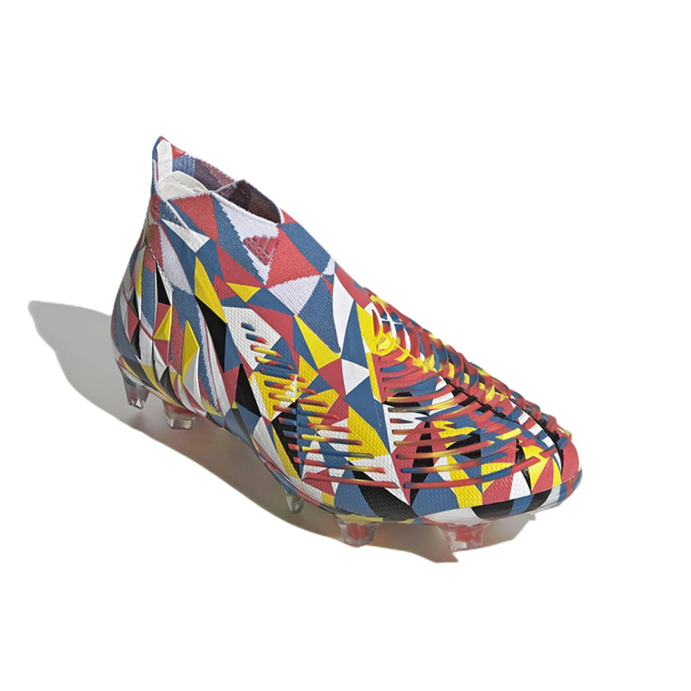 Adidas PREDATOR EDGE Geometric+ FG（ ）