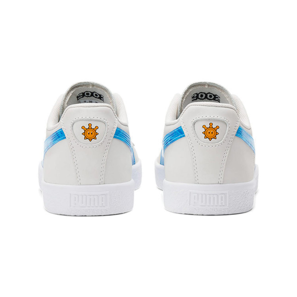 Nintendo x Puma Clyde Super Mario Sunshine™