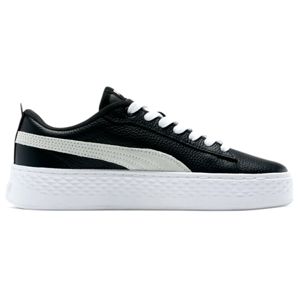 PUMA Platform Leather