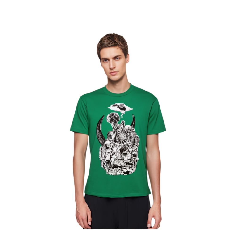 Supreme WEEK7 MUTANTS TEE FW23T