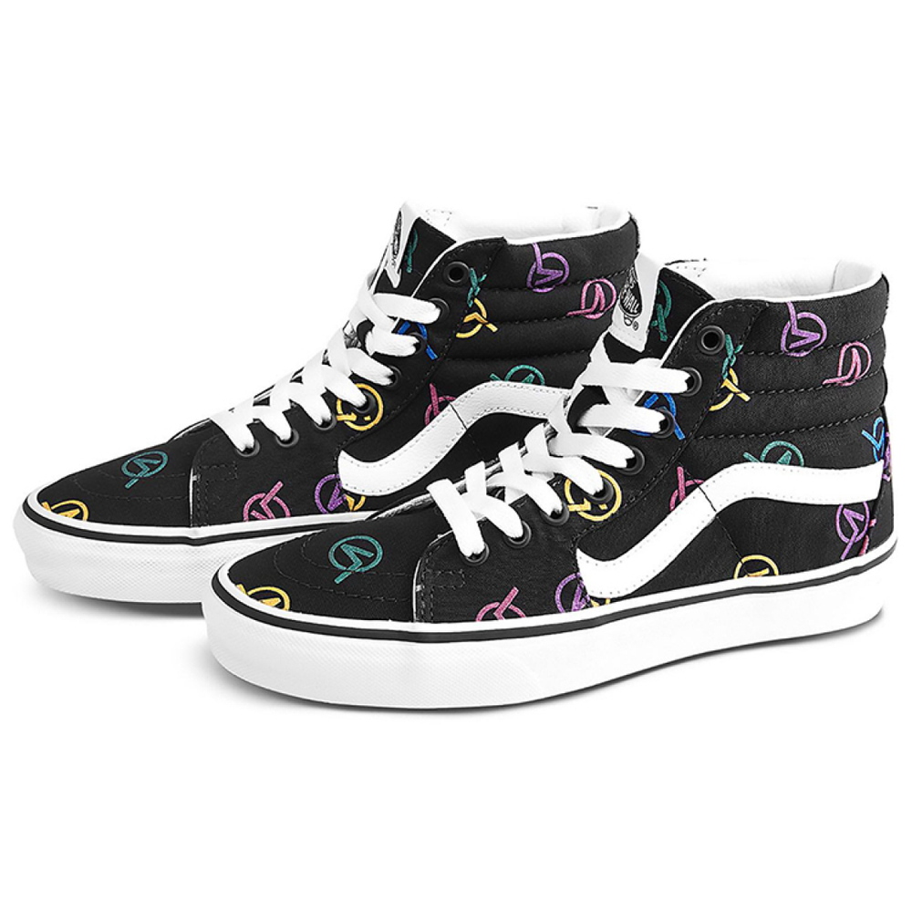 Vans SK8