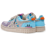 Rick and Morty x Asics Court-MZ