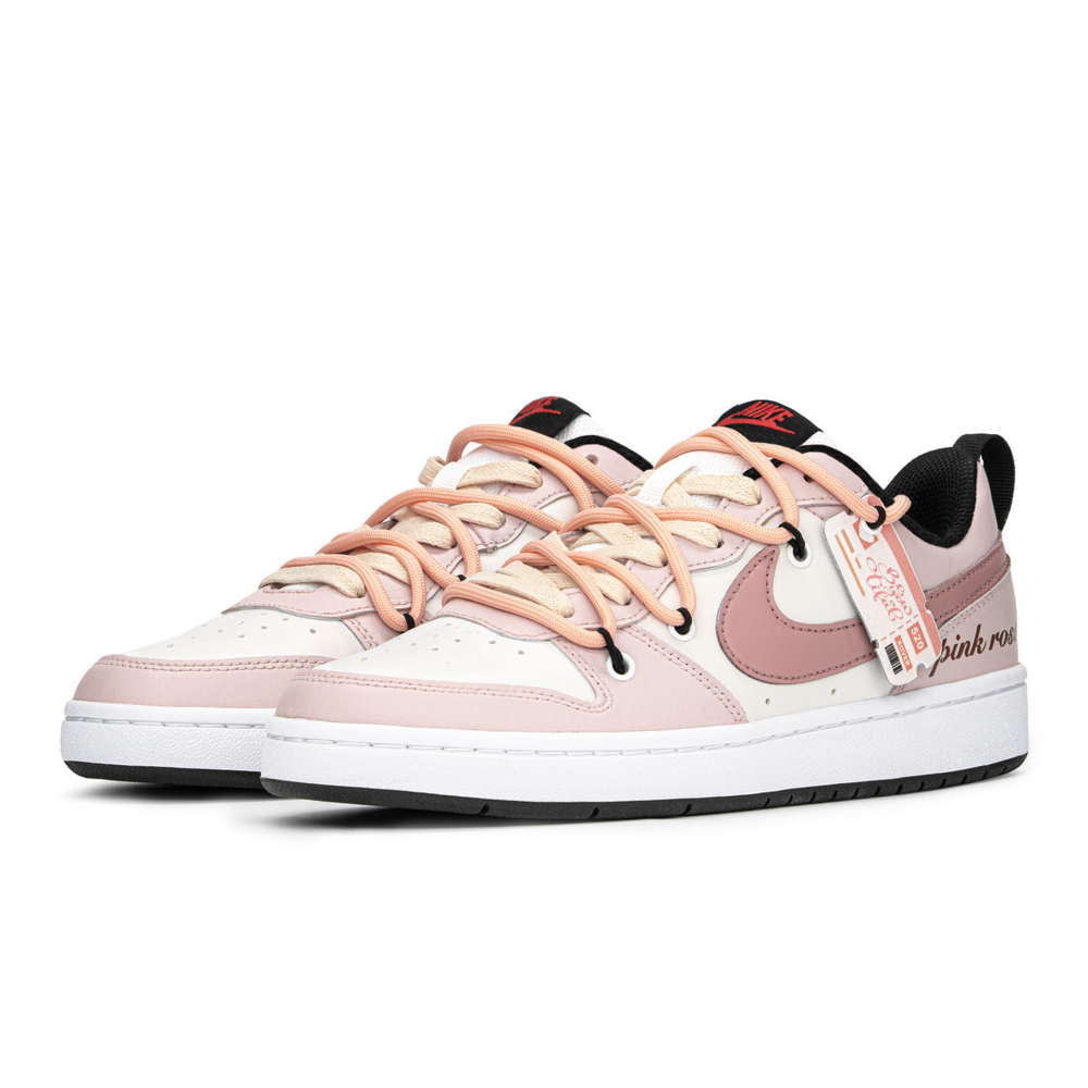 【 】 Nike Court Borough FZBB GS