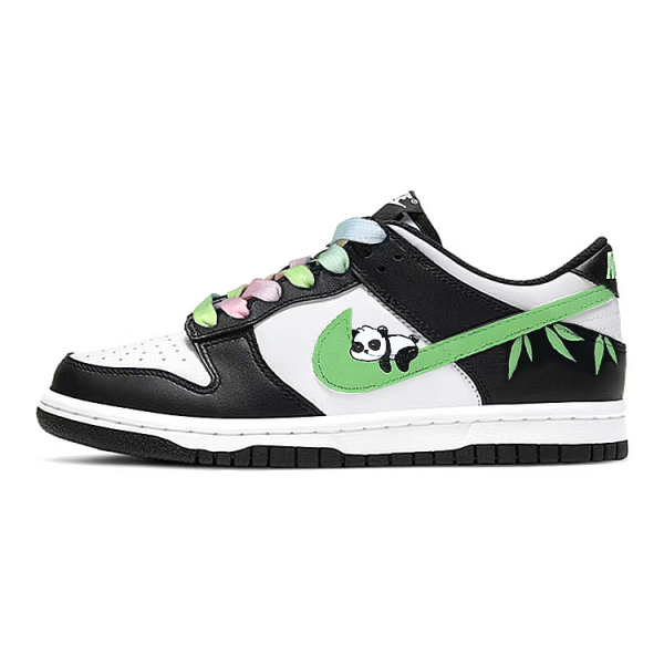 【 】 Nike Dunk Low