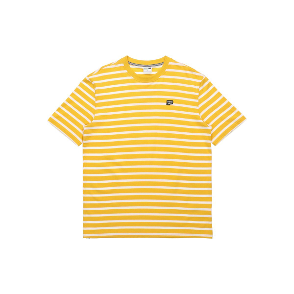 PUMA Downtown Strlped T