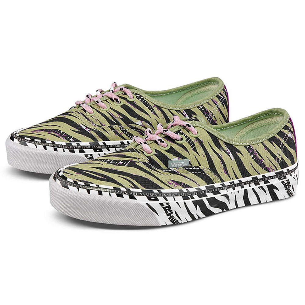 Aries x Vans Authentic LX