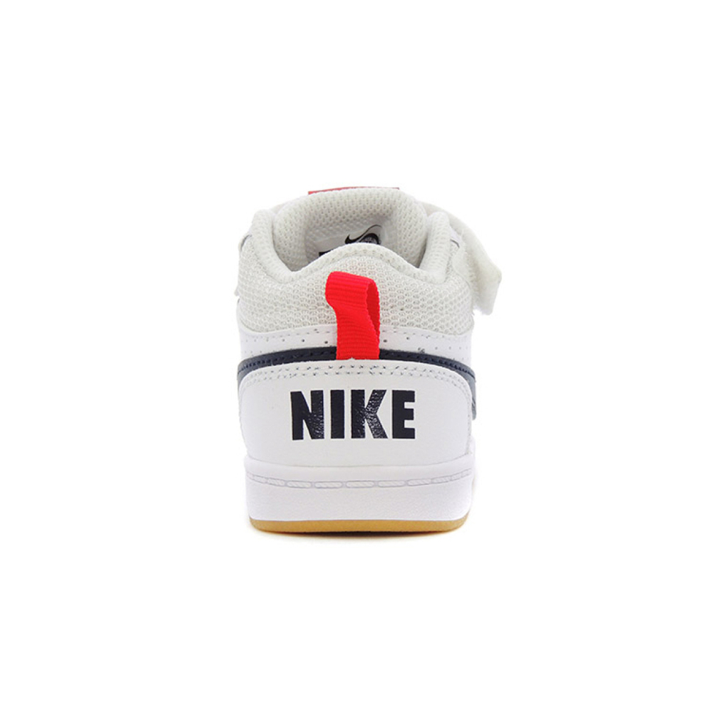 Nike Court Borough Mid 2