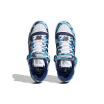 A BATHING APE x adidas originals FORUM 84 Low