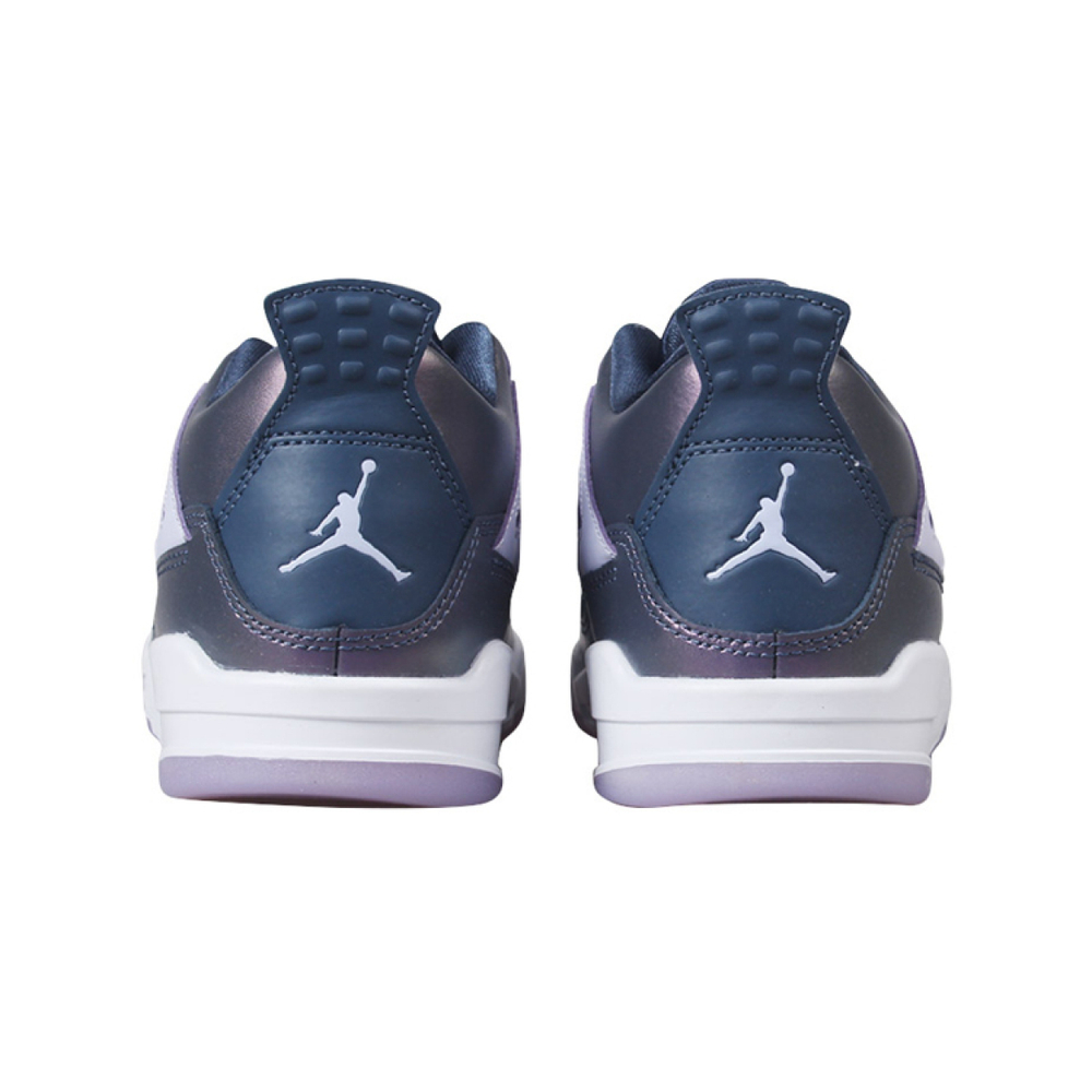 Jordan Air Jordan 4 Retro "Monsoon Blue" SE