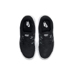 Nike Free Run 2.0 Black/White