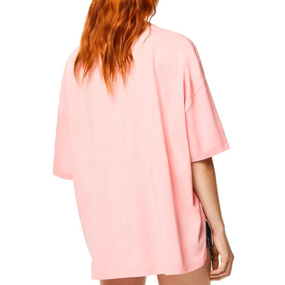 LOEWE SS22 Paula’s Ibiza Logo T