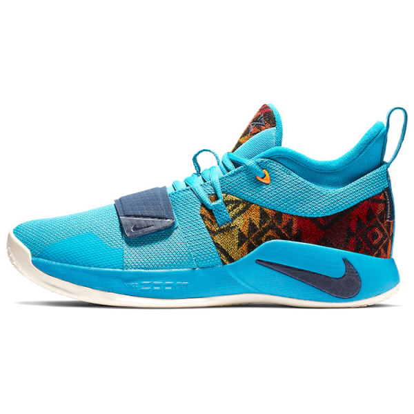 Nike PG 2.5 Pendleton