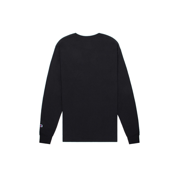 Champion Men’s Jsy LS Tee T