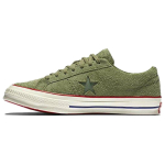 Undefeated x Converse One Star 74 Ox Suede