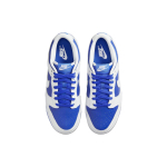 Nike Dunk Retro "Racer Blue"