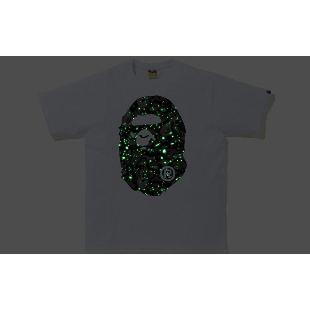 A BATHING APE T