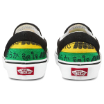 Vans slip-on