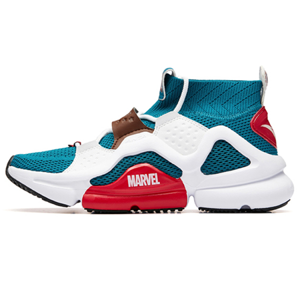 MARVEL x Anta
