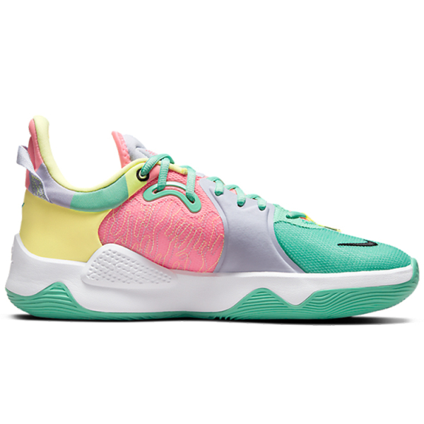 Nike PG 5 "Daughters" 5