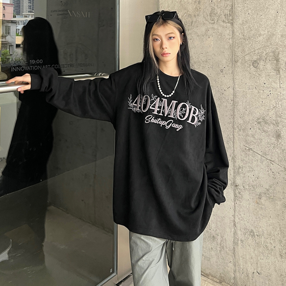 404MOB GANG T