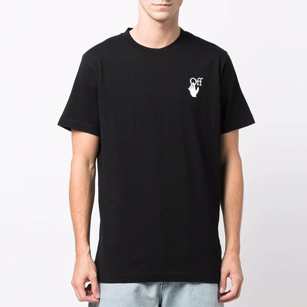 OFF-WHITE FW21 T